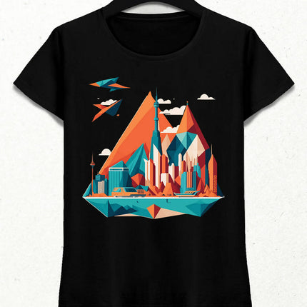 Cities / City-Toronto 