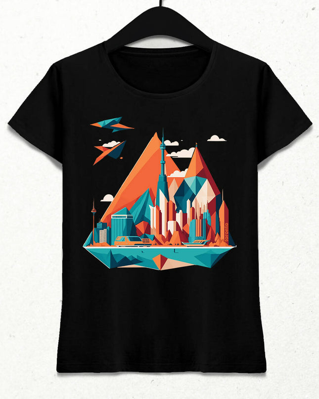 Cities / City-Toronto 