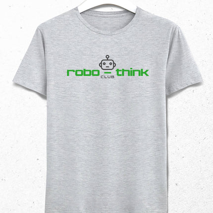 robothink erkek meslek tshirt - basmatik.com