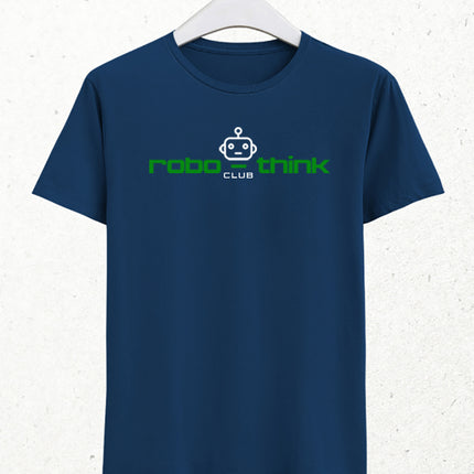 robothink erkek meslek tshirt - basmatik.com