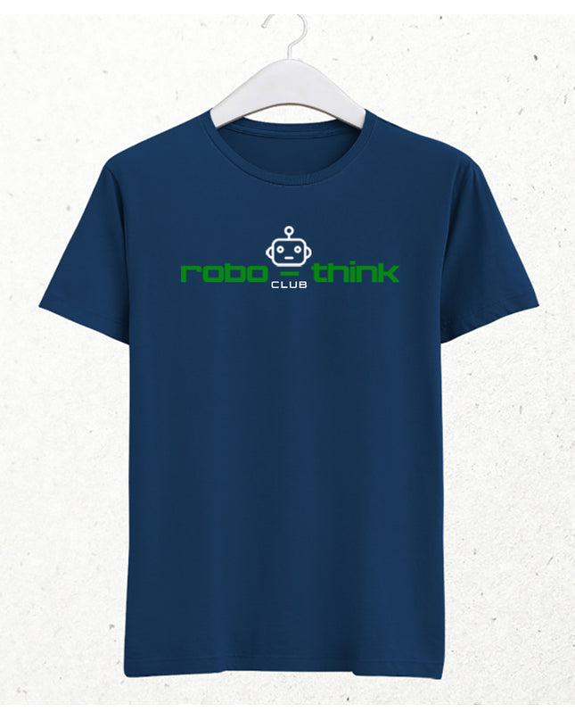 robothink erkek meslek tshirt - basmatik.com