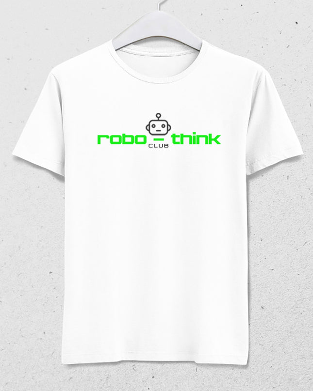 robothink erkek meslek tshirt - basmatik.com
