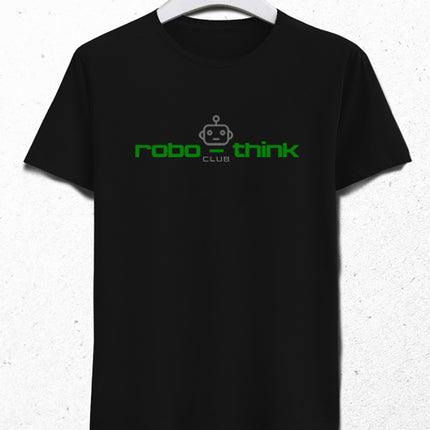 robothink erkek meslek tshirt - basmatik.com