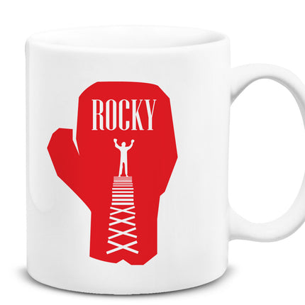 Rocky Kupa - basmatik.com