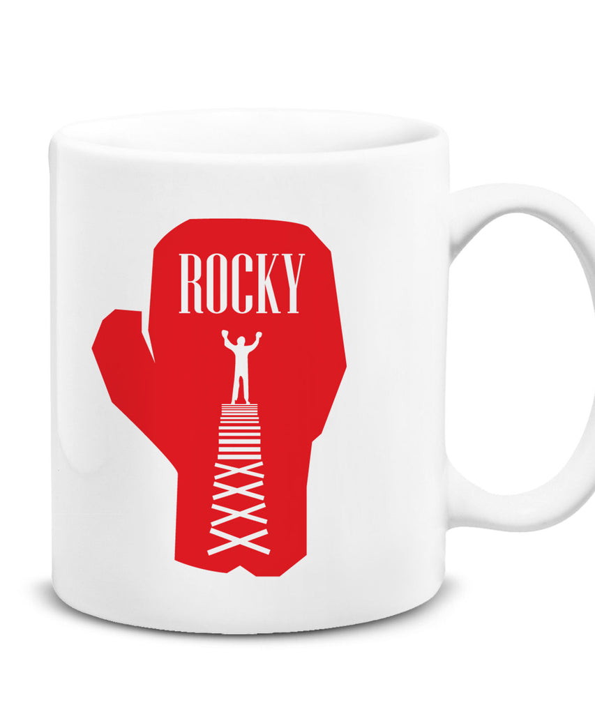 Rocky Kupa - basmatik.com