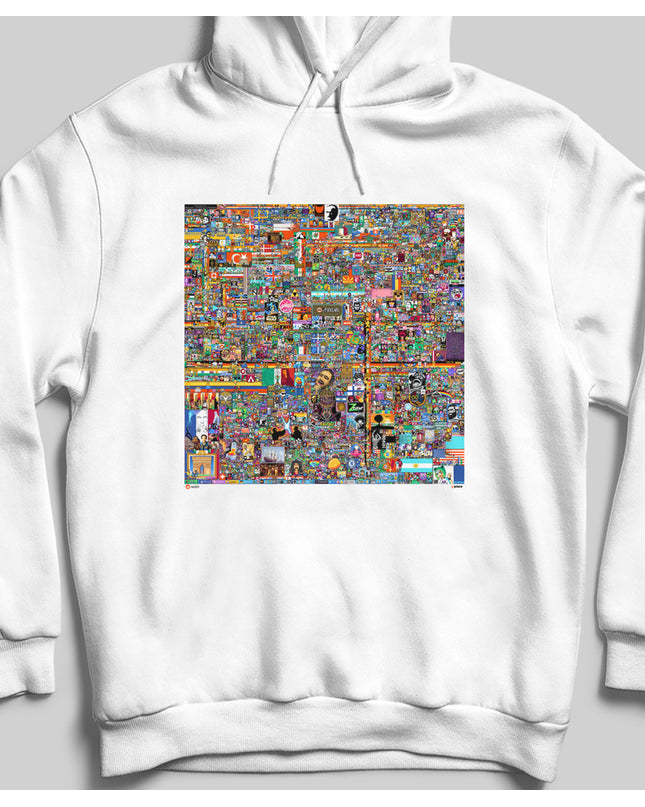 R/place Beyaz kaps - basmatik.com