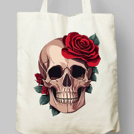 Skull and Roses 