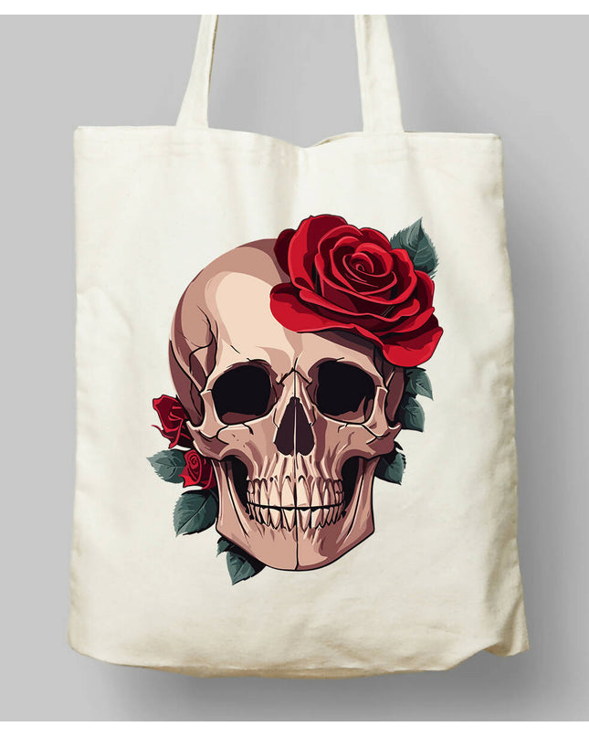 Skull and Roses 