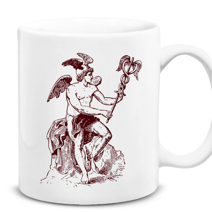 Hermes Kupa - basmatik.com