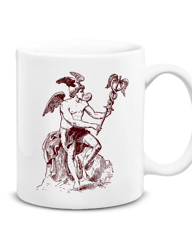Hermes Kupa - basmatik.com