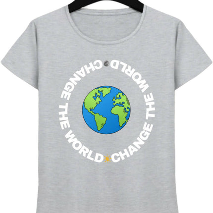 Change (K) -CTW COLLECTİON