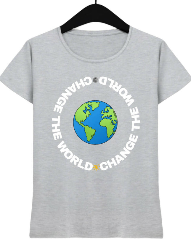 Change (K) -CTW COLLECTİON