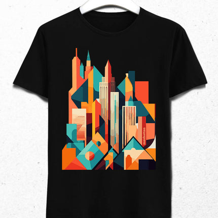 Cities / City-Manhattan 