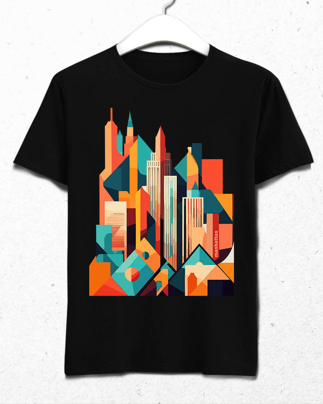 Cities / City-Manhattan 