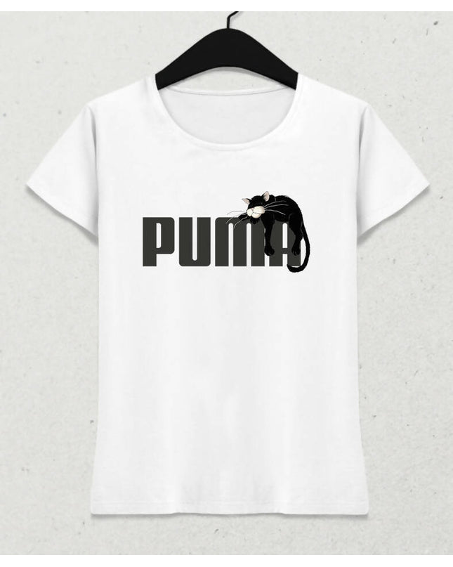 New Puma V2 Women's T-Shirt