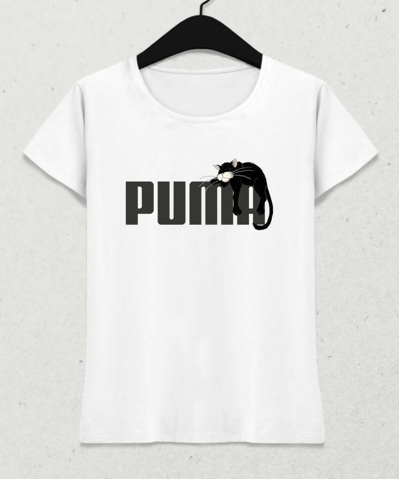 New Puma V2 Women's T-Shirt