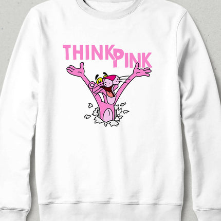 Think Pink v2 Sweatshirt