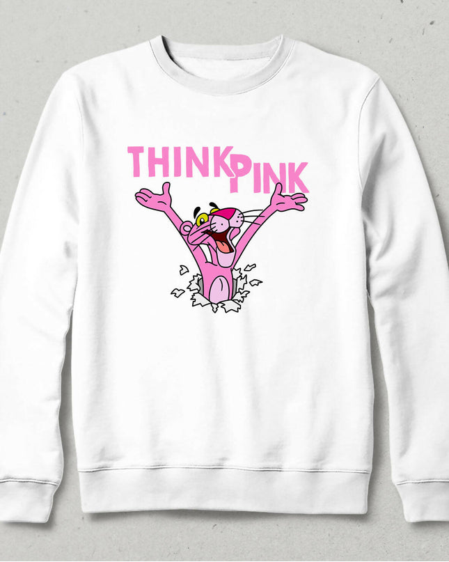 Think Pink v2 Sweatshirt