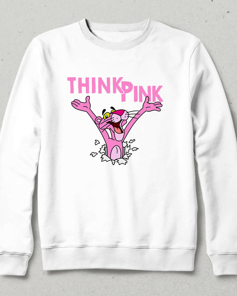 Think Pink v2 Sweatshirt