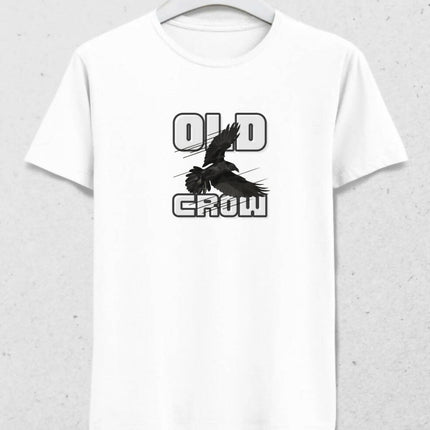 Old Crow - basmatik.com