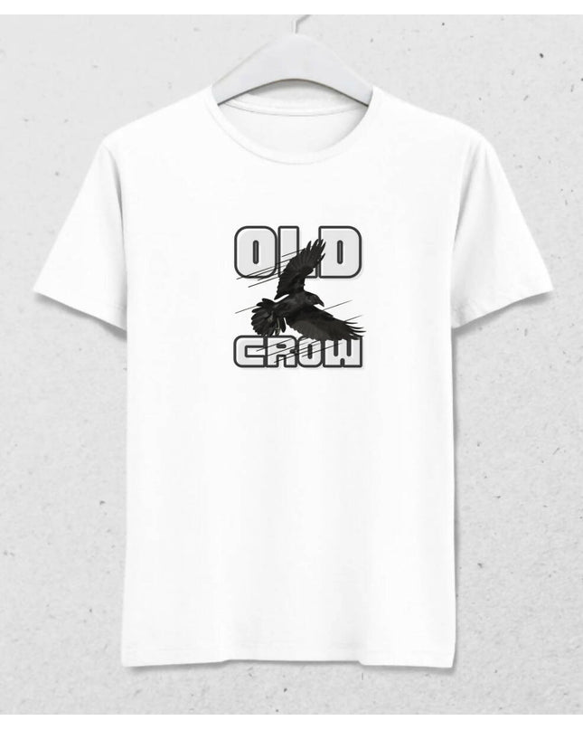 Old Crow - basmatik.com