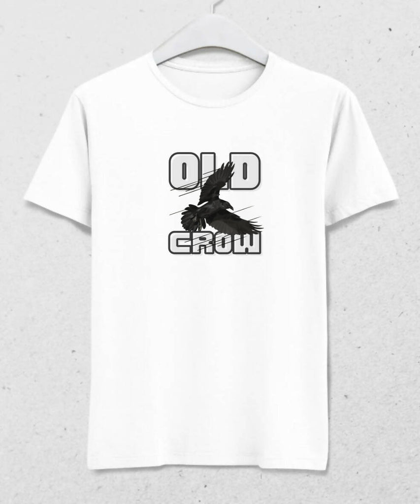 Old Crow