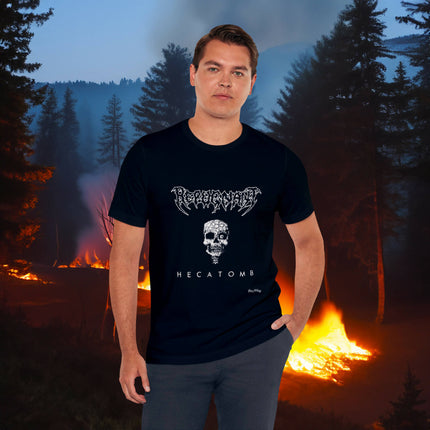 Repugnant Erkek Tişört