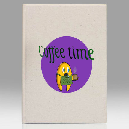coffee time