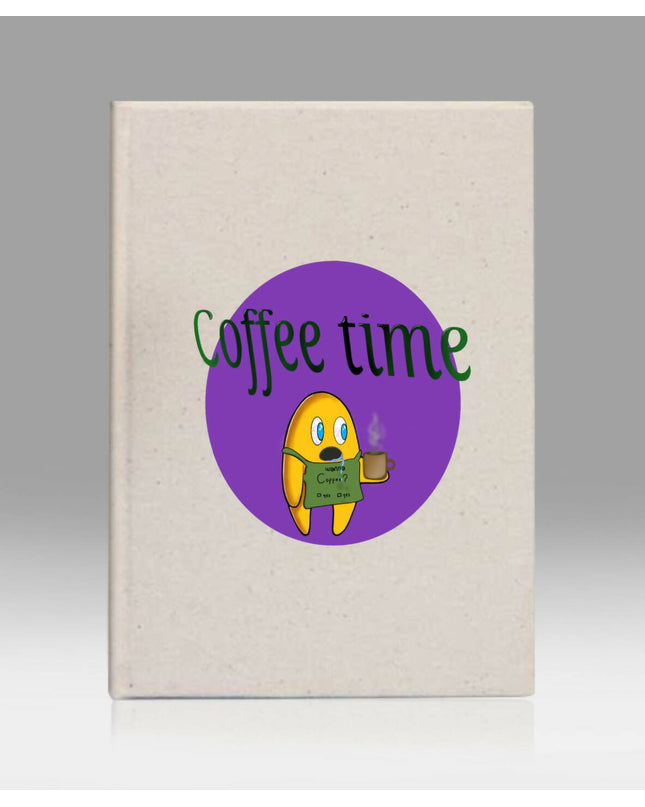 coffee time