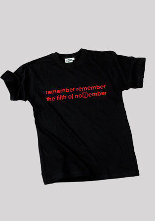 vendeta t-shirt - basmatik.com