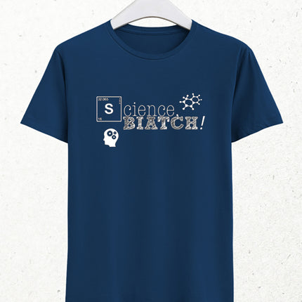 science bilim meslek tişört - basmatik.com