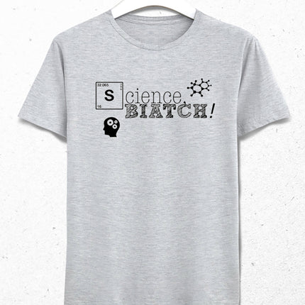 science bilim meslek tişört - basmatik.com