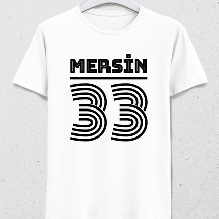 Mersin plaka tişört - basmatik.com