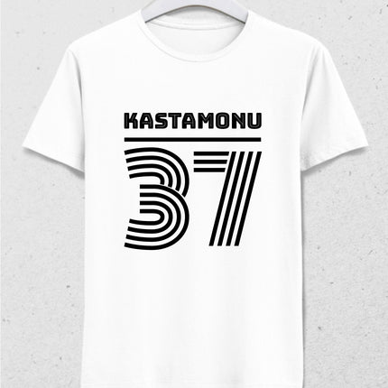 Kastamonu plaka tişört - basmatik.com