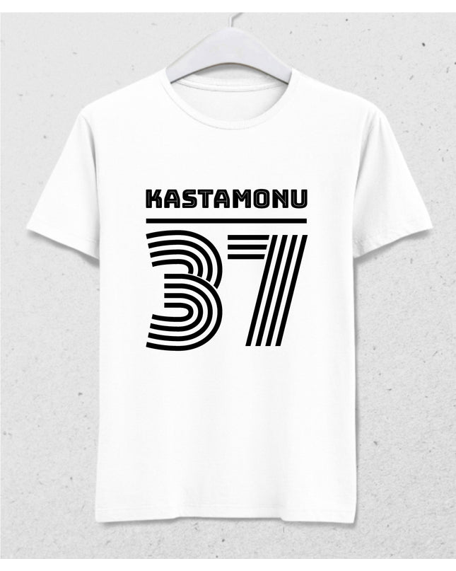 Kastamonu plaka tişört - basmatik.com