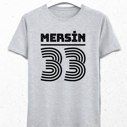 Mersin plaka tişört - basmatik.com