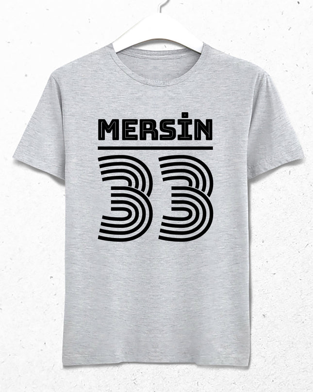 Mersin plaka tişört - basmatik.com