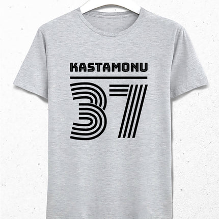 Kastamonu plaka tişört - basmatik.com