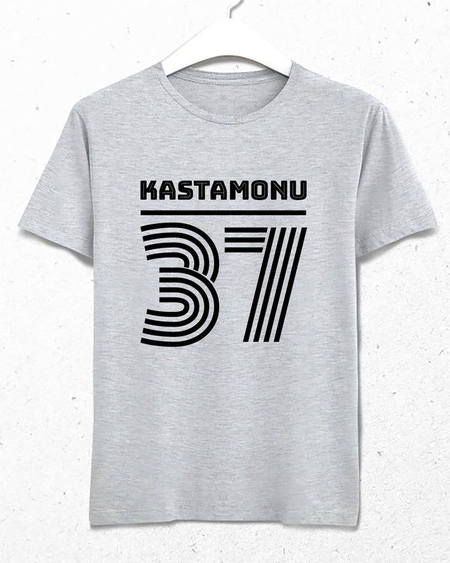 Kastamonu plaka tişört - basmatik.com