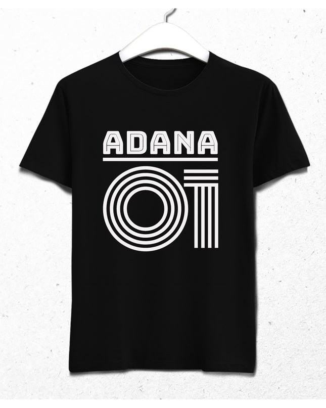 Adana Plaka tişört - basmatik.com