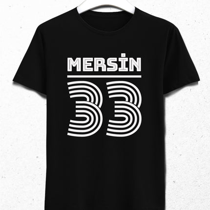 Mersin plaka tişört - basmatik.com