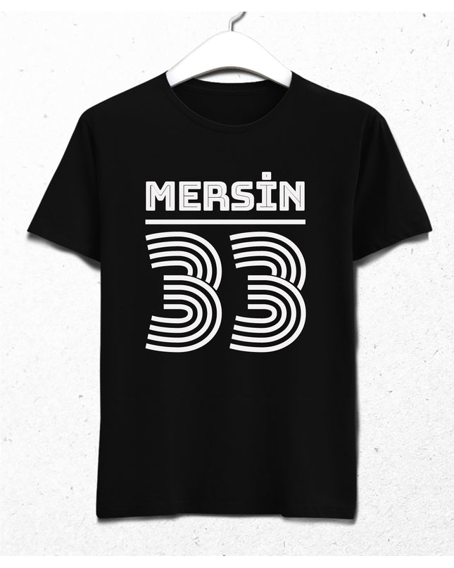 Mersin plaka tişört - basmatik.com