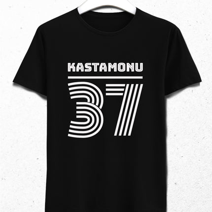 Kastamonu plaka tişört - basmatik.com