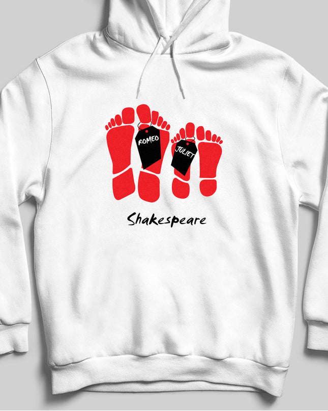 Shakespeare Kapşonlu - basmatik.com