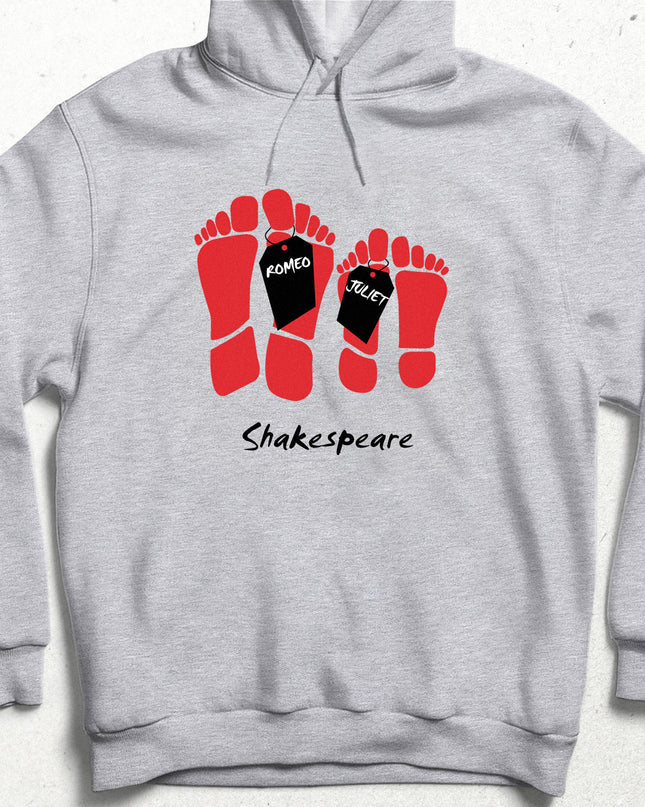 Shakespeare Kapşonlu - basmatik.com