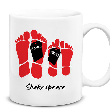 Shakespeare Kupa - basmatik.com