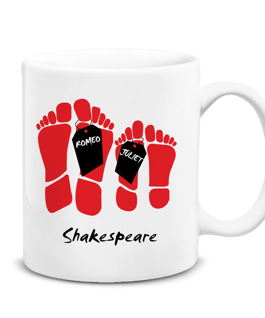 Shakespeare Kupa - basmatik.com