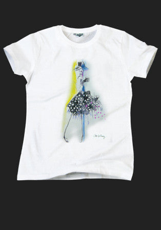 simone t-shirt - basmatik.com
