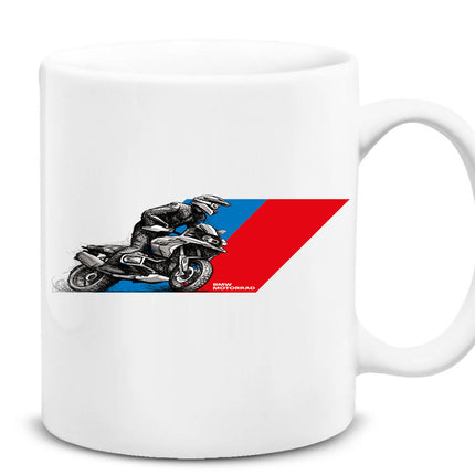 BMW GS TUPUE 