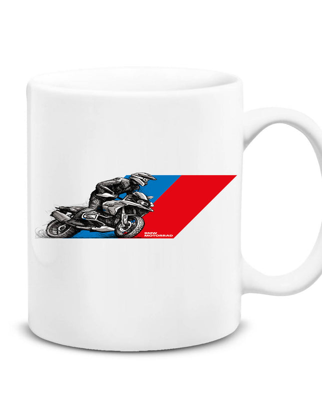 BMW GS TUPUE 